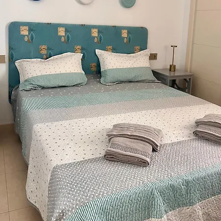 Refugio De Hedonista, Alojamiento Con Encanto Calpe Exterior foto