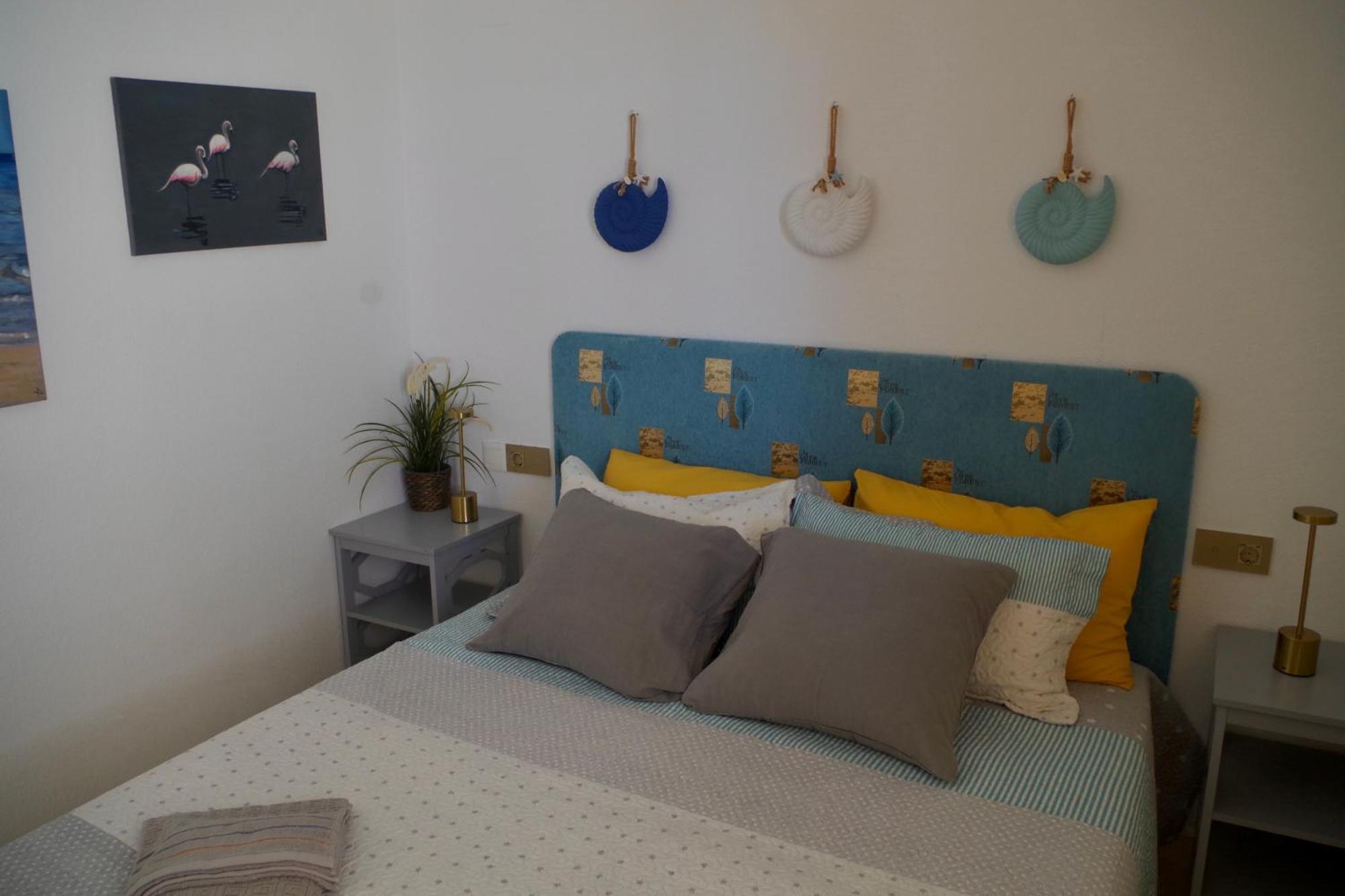 Refugio De Hedonista, Con Encanto Apartment Calpe